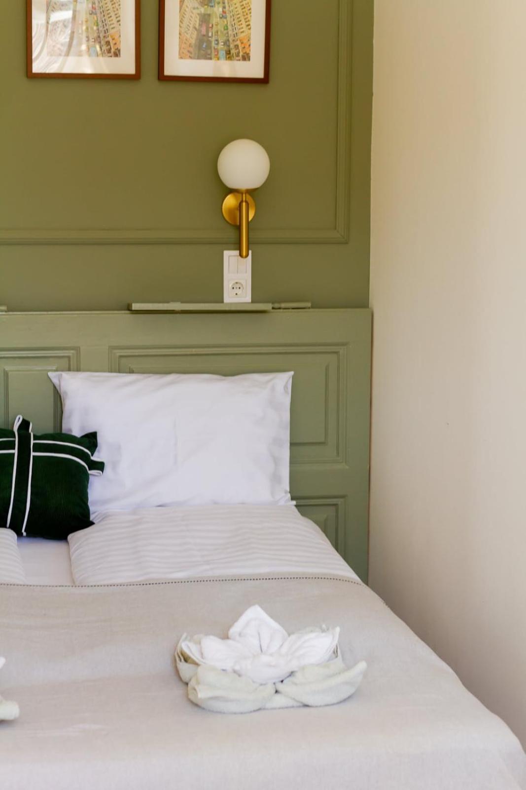 Apartment 2br Modern Elegance W Sauna And Ac By Budapest